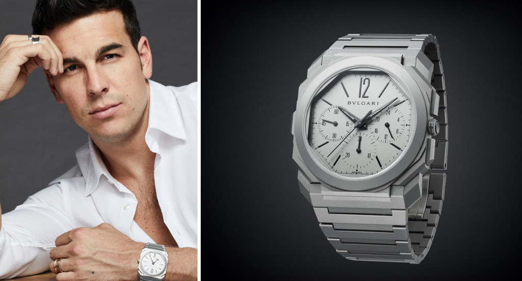 Qu Marcas De Relojes Usan Los Famosos Watches World