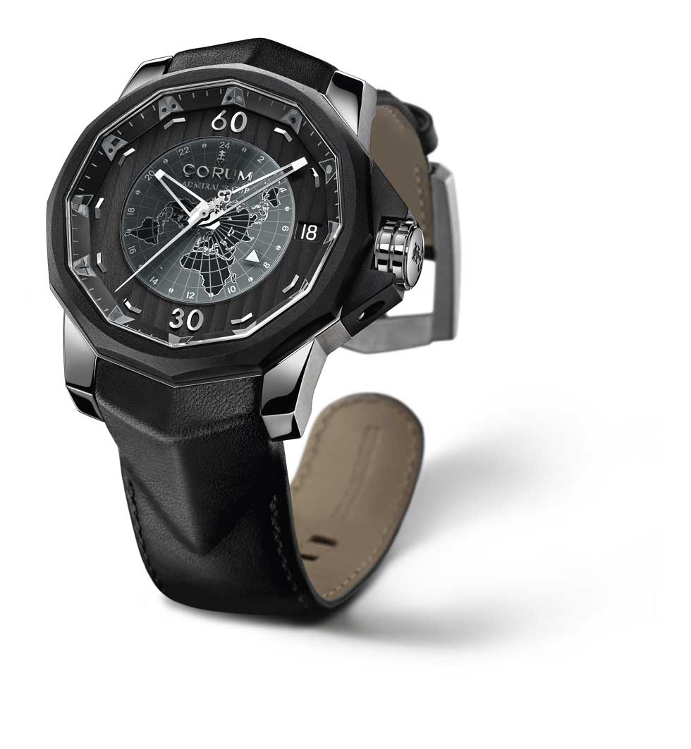 171951 Watches World Admiral´s Cup Challenger 48 Night