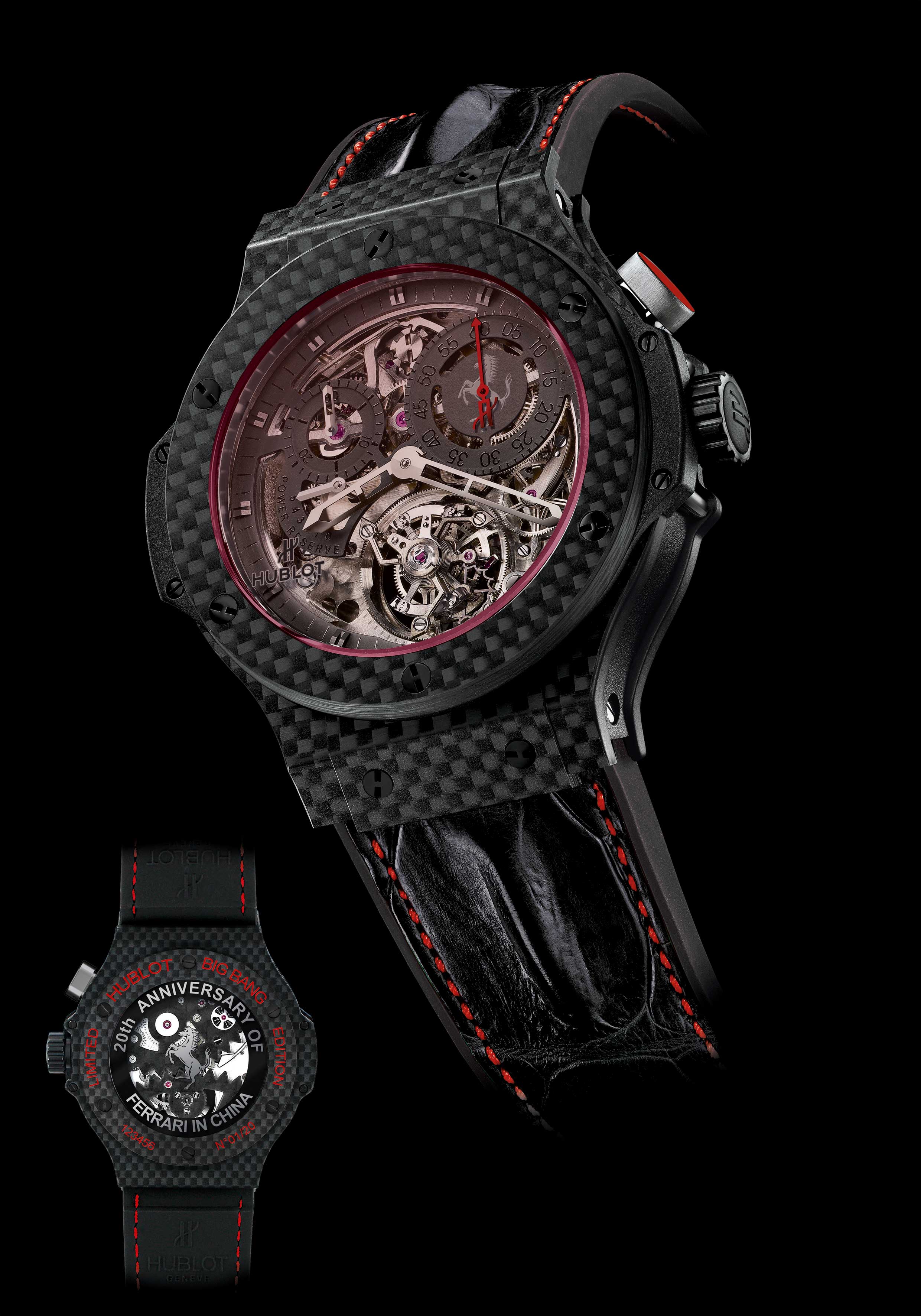 4764 Watches World 4764