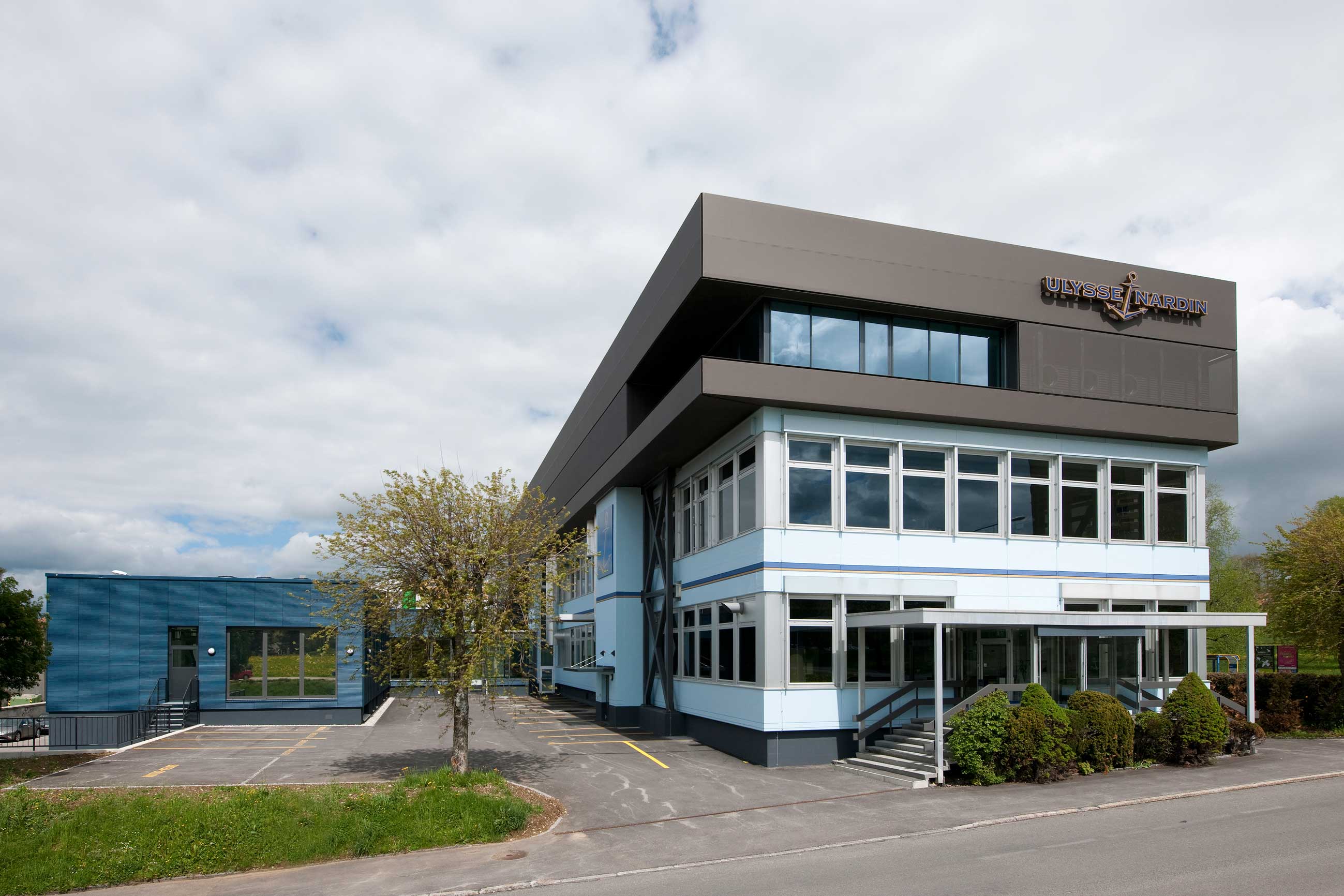 CDFManufacturingSite Watches World CDF ManufacturingSite