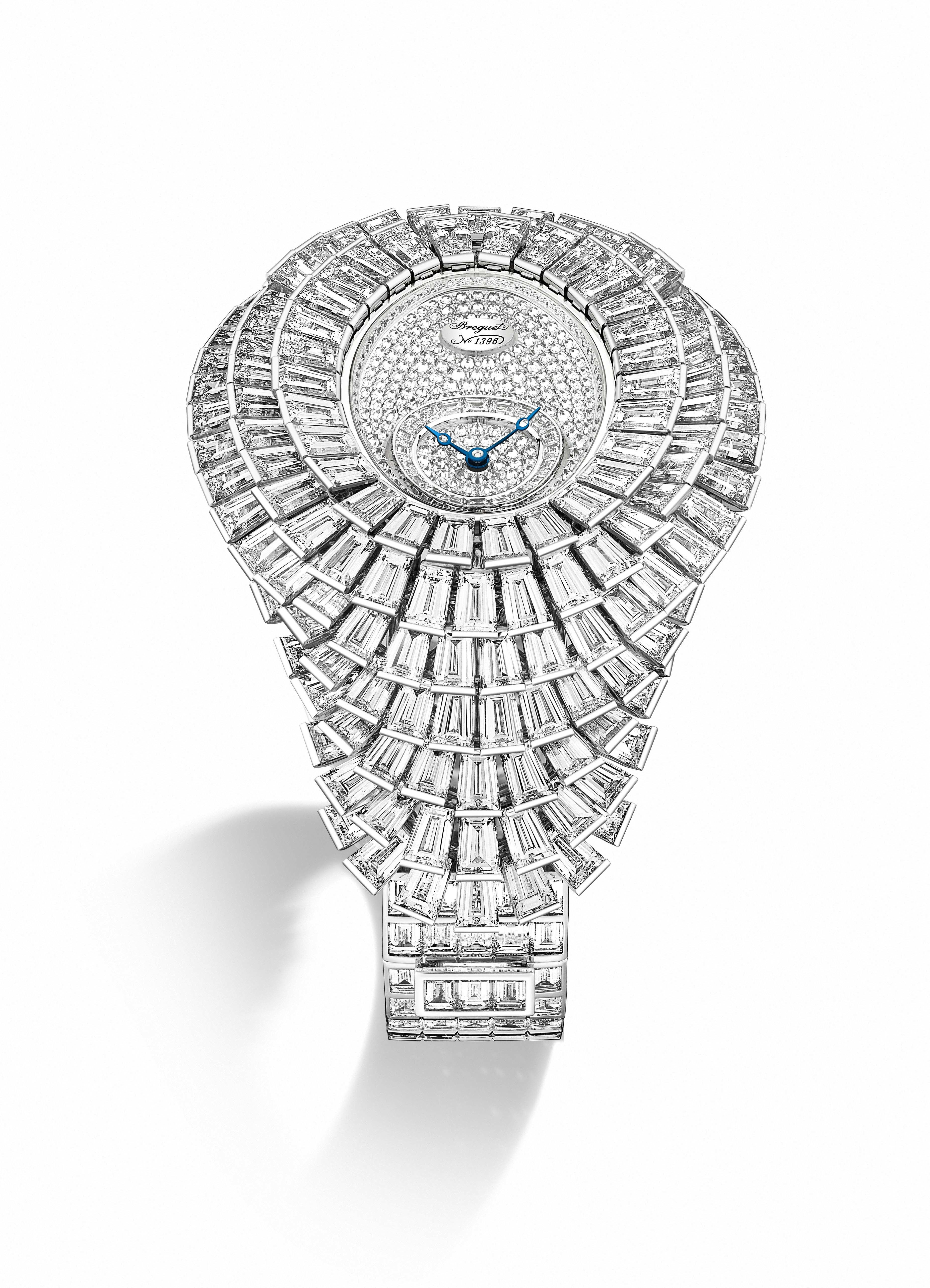 Crazy Flower Full FB Watches World Crazy Flower Full FB