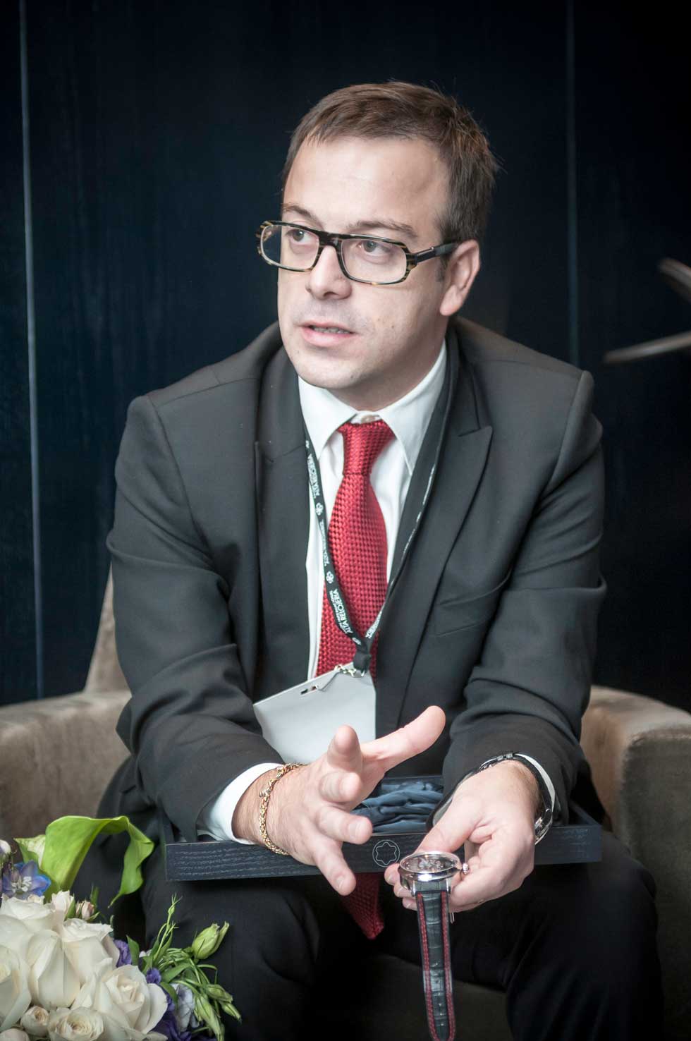 DSC0203 Watches World Bartomeu Gomila