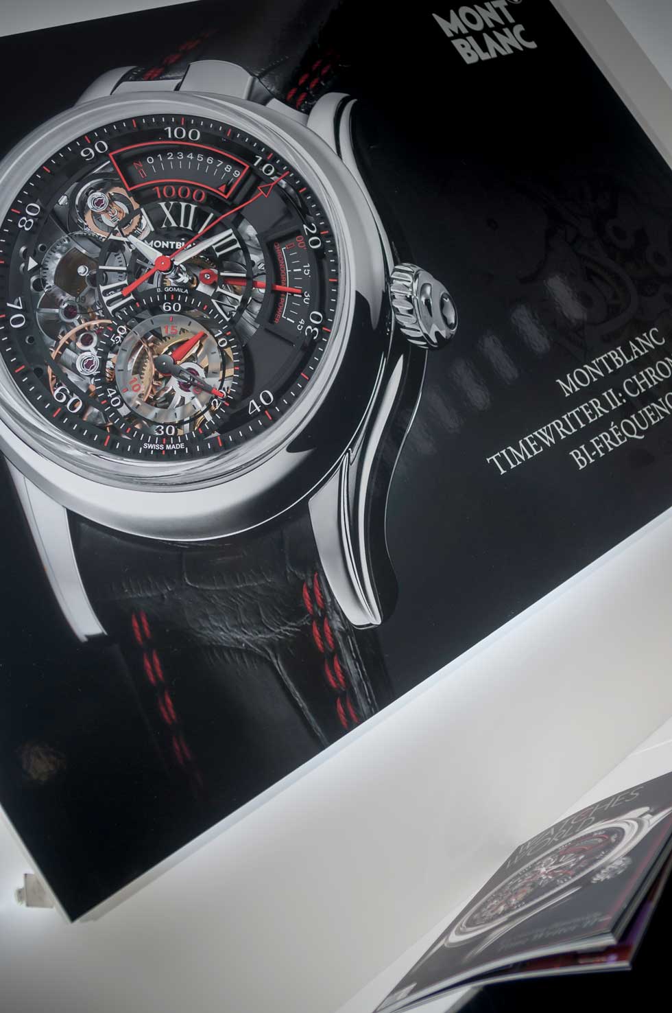 DSC9597 Watches World TimeWriter II portada de Invierno Watches World los relojes de tu vida
