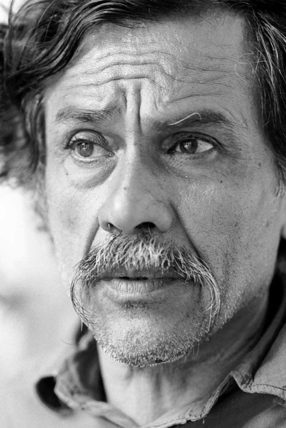 FranciscoToledofoto Watches World Francisco Toledo