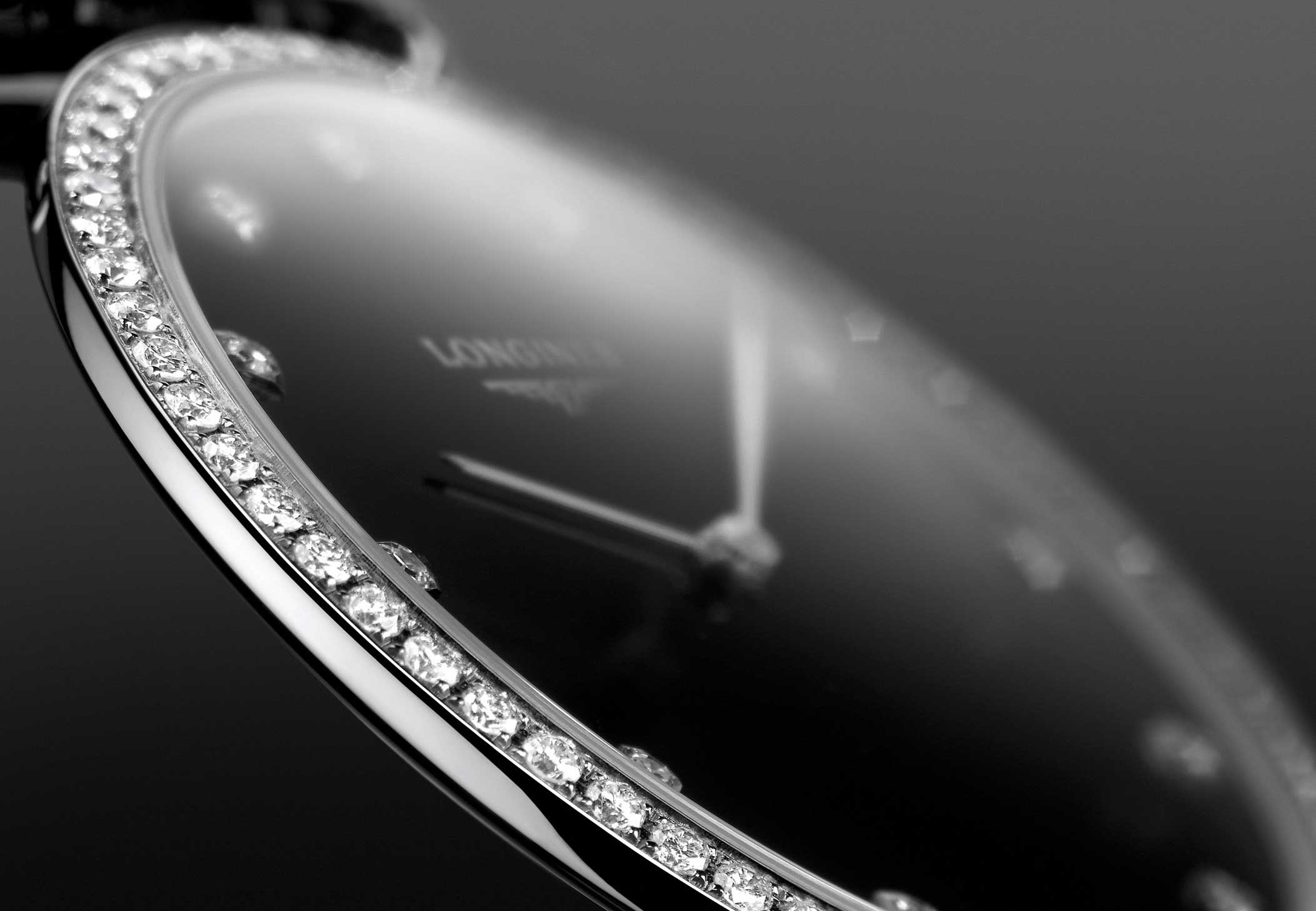 L4741058 Watches World L4741058