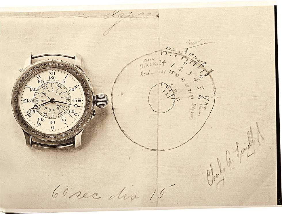 LonginesHistory1802012 Watches World Longines es la marca de fábrica más antigua y sin modificación que aparece en los registros internacionales regidos por la Organización Mundial de la Propiedad Intelectual OMPI