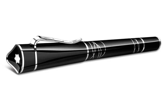 MontblancWritersEdition2012JonathanSwift1 Watches World Montblanc Writers Edition Jonathan Swift