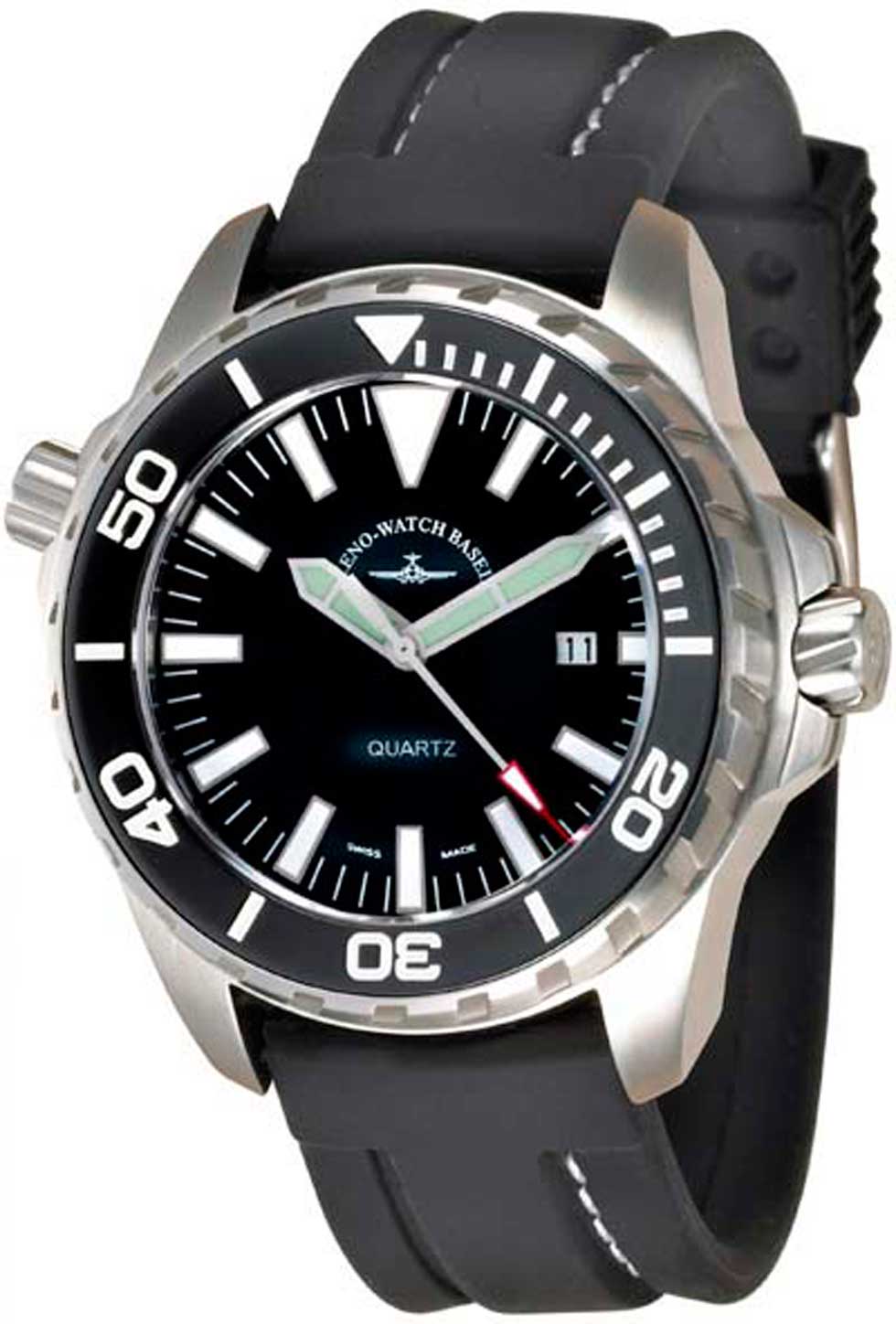 New6603Qa1 Watches World Pro Diver II