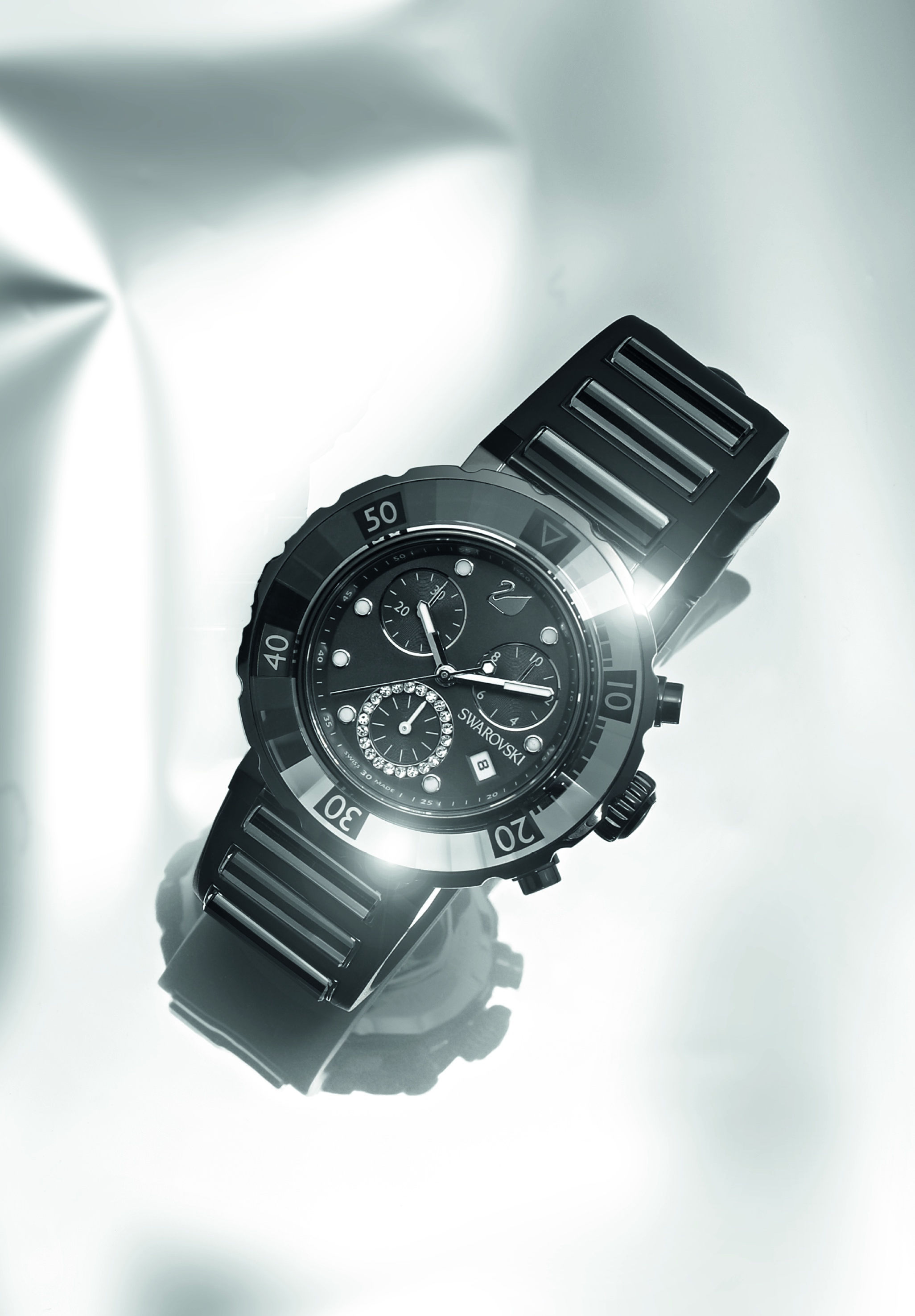 OCTEA ChronoProduct Watches World Octea Chrono