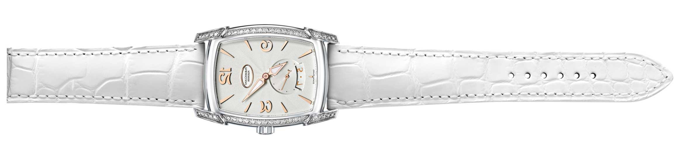 PFC1240020700 Watches World PFC124 0020700