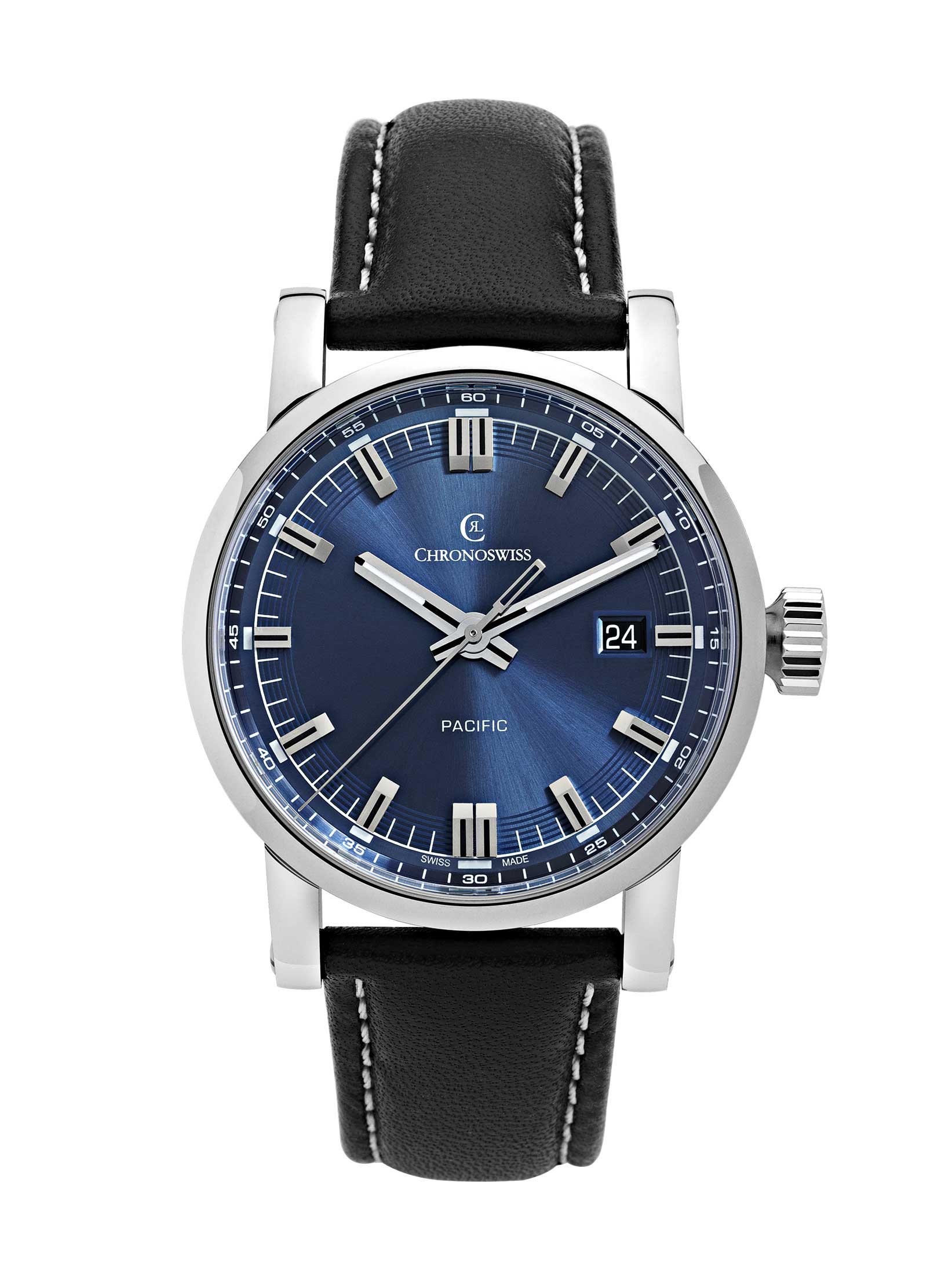 Pacific2012 Watches World Pacific 2012