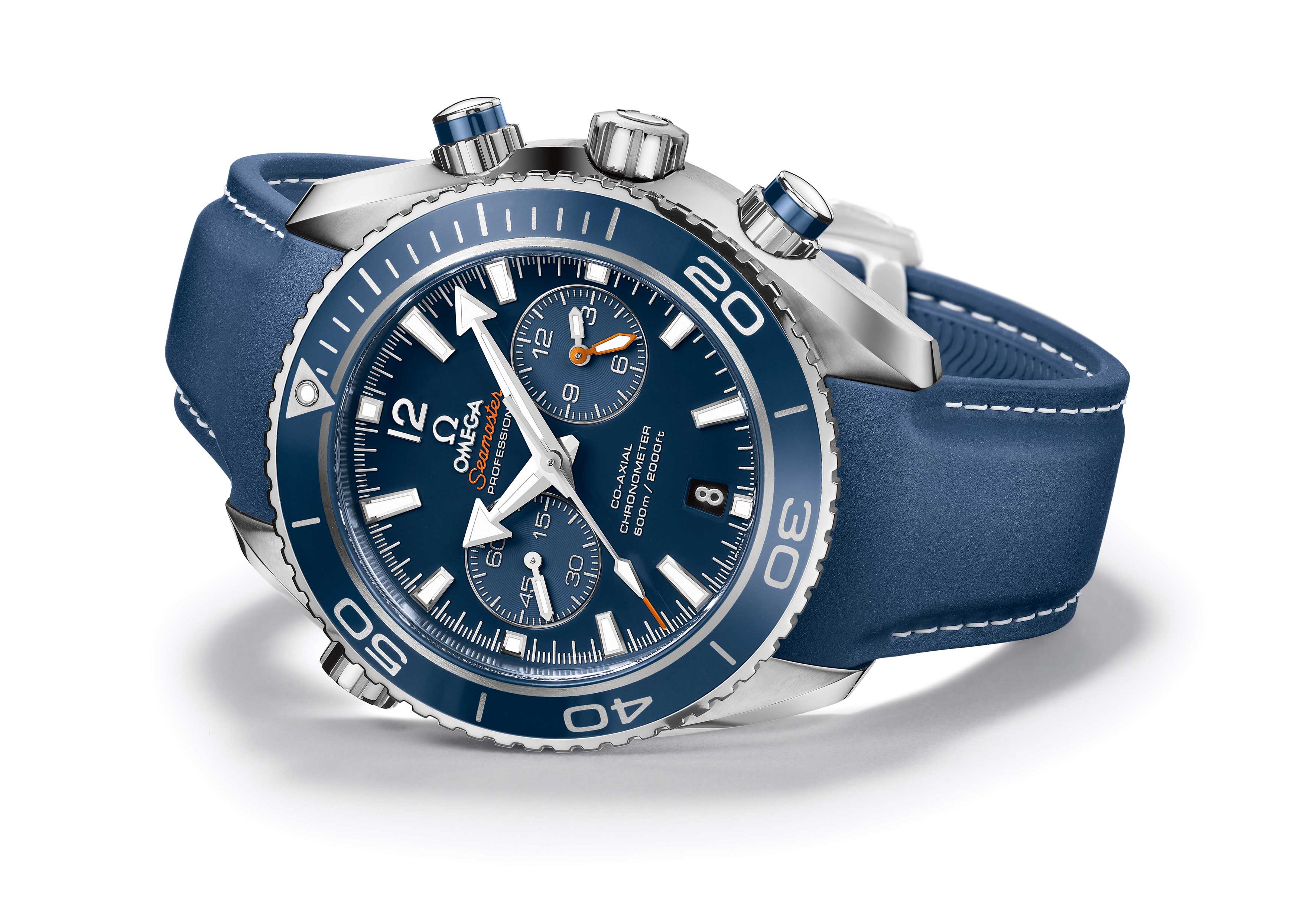 SE117PlanetOcean23292465103 Watches World Seamaster Planet Ocean
