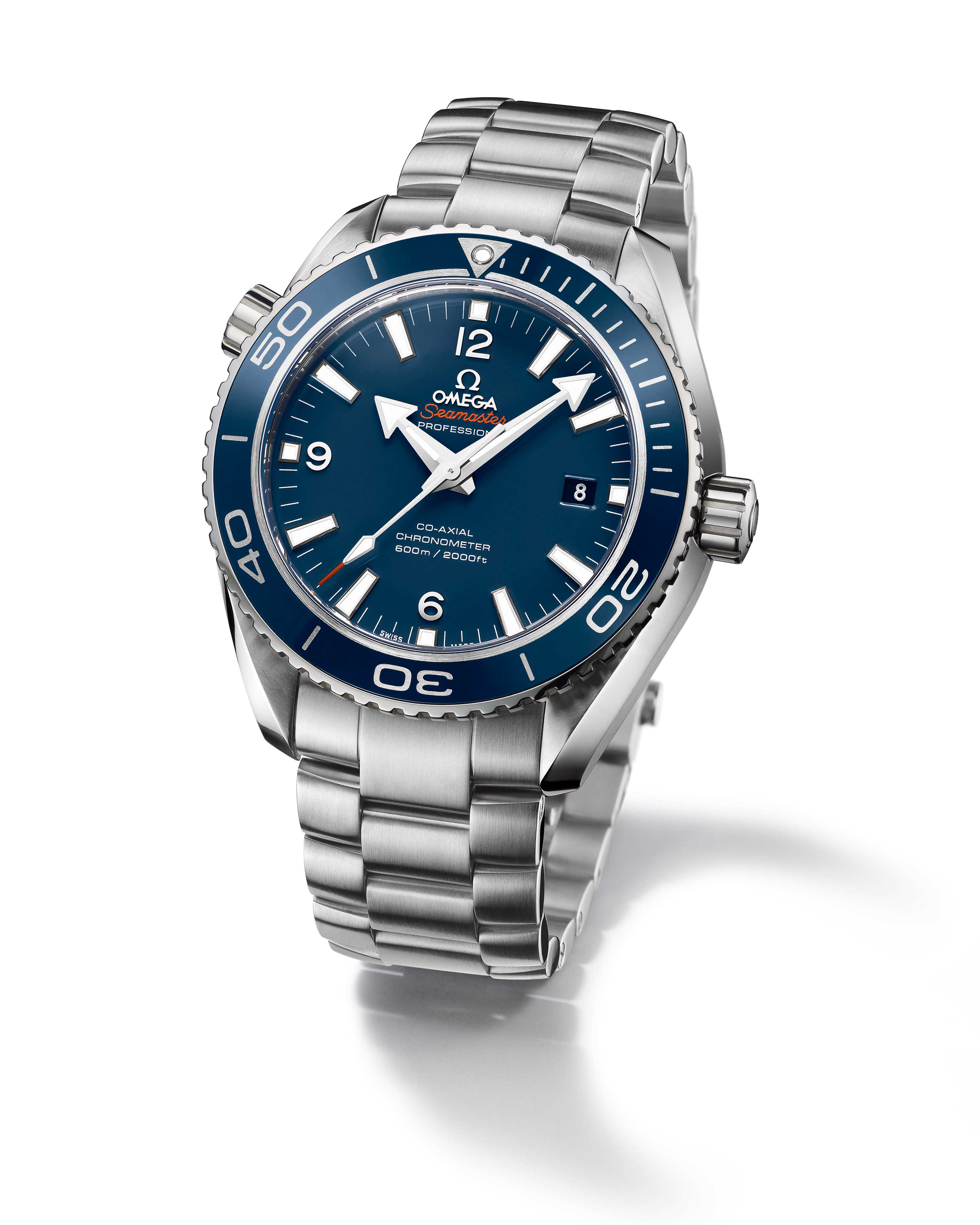 SE118PlanetOcean23290462103 Watches World SE118 Planet Ocean 23290462103