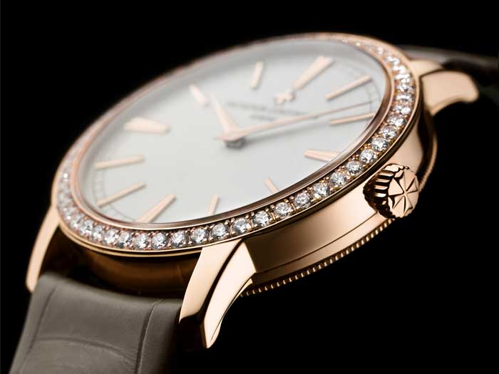 81590000R9847CU Watches World Vacheron Constantin Patrimony