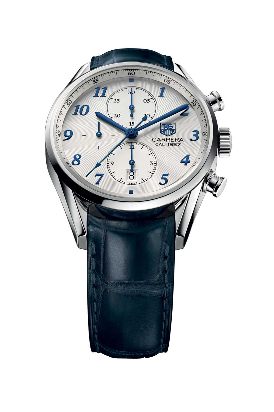 Carrera Heritage Calibre 1887