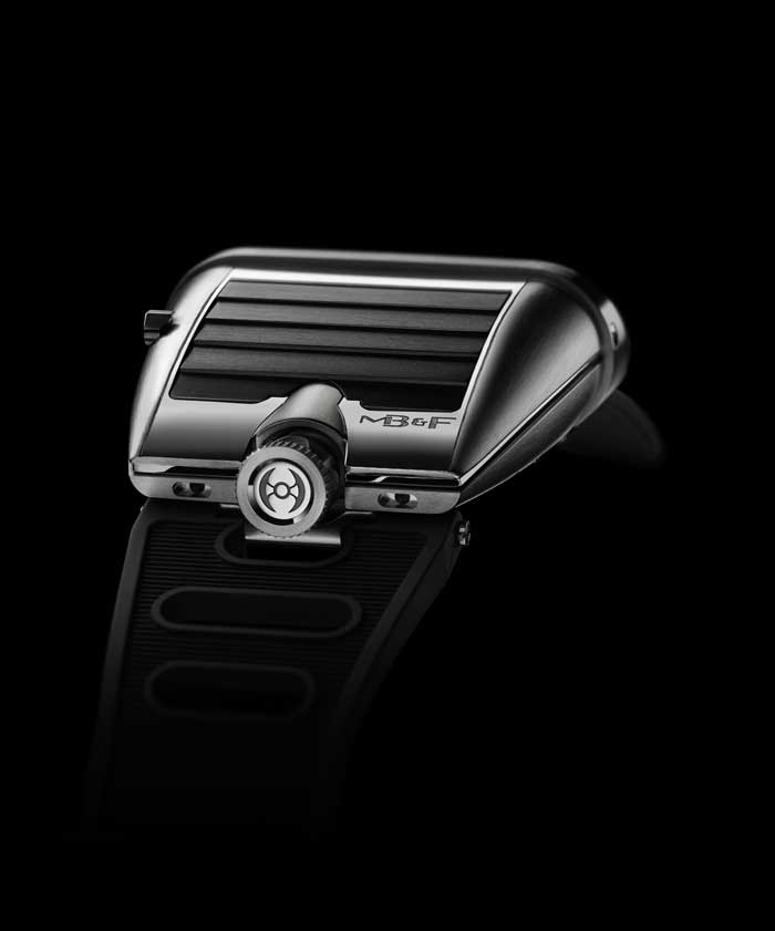 HM5 Rear Watches World HM5 Rear