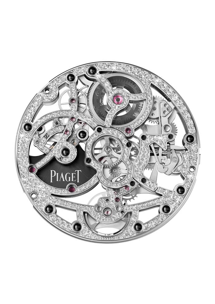 P1200DPicture2 Watches World