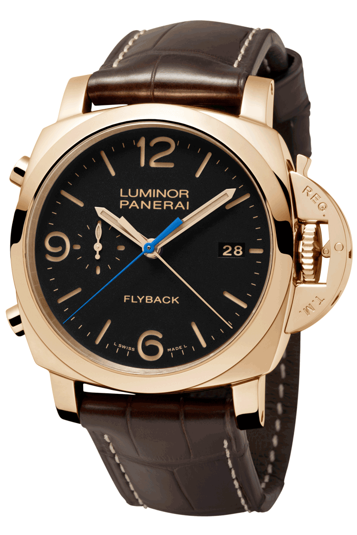 Watches World