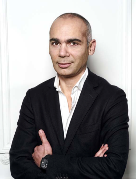 Bell and Ross Watches World Bruno Belamich Fundador