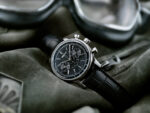 AlpinaGeneveAlpina130HeritagePilotChronographAutomaticAL860G4H6002SD Watches World