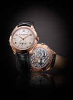 BAUMEETMERCIER Watches World