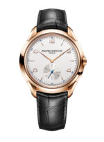 BAUMEETMERCIERCLIFTON183010060SOLDAT Watches World
