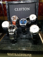 BAUMEETMERCIER Hotel Geneve Watches World