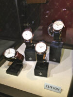 BAUMEETMERCIER Hotel Geneve Watches World