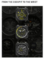 Bell Ross Watches World