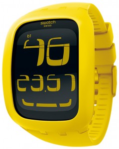 Swatch – Second Watch