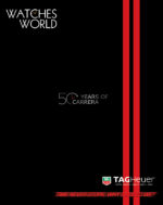 Watches World