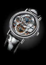 Breguet Watches World