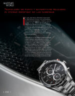 Watches World