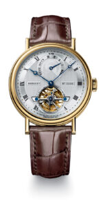 Breguet Watches World