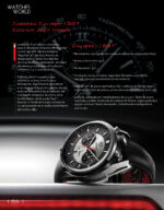 Watches World