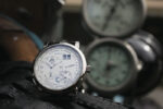 A Lange Söhne Watches World