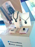 Swarovski Watches World