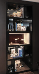 IWC Watches World