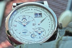 A Lange Söhne Watches World