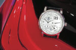 A Lange Söhne Watches World