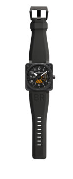 BELL AND ROSS Watches World