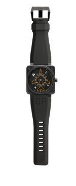 BELL AND ROSS Watches World