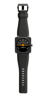 BELL AND ROSS Watches World