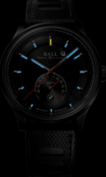 Ball TMT2 Watches World
