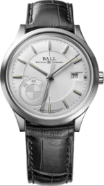 Ball Classic Watches World