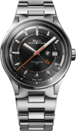 Ball GMT Watches World
