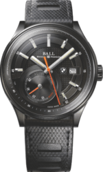 Ball Power Reserve Watches World