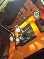 MIDO Watches World