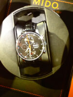 MIDO Watches World