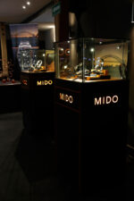 MIDO Watches World